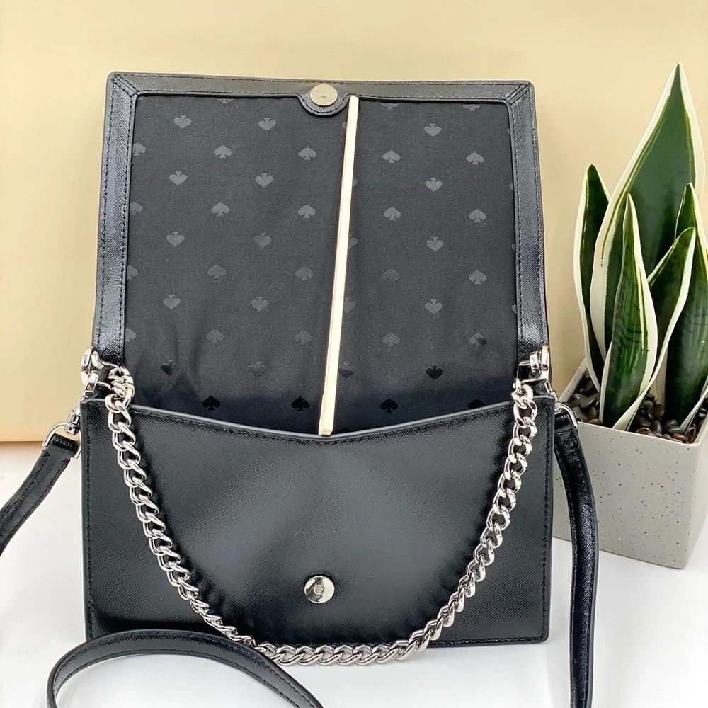 SALE❤️ Kate Spade Convertible Crossbody Shoulder Bag